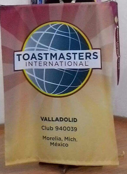 Toastmasters Valladolid