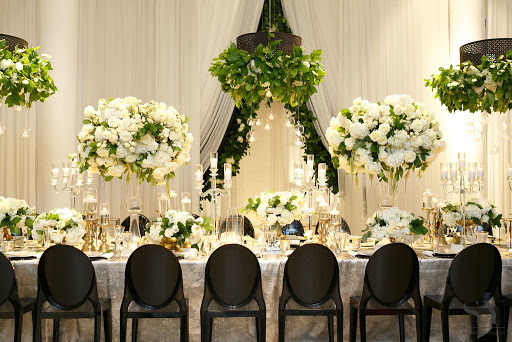 Wedding Planner «Kesh Events», reviews and photos, 2716 N Ashland Ave Suite 1, Chicago, IL 60614, USA