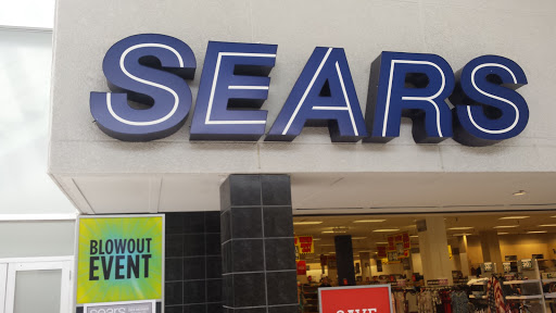 Department Store «Sears», reviews and photos, 4000 Merle Hay Rd, Des Moines, IA 50310, USA