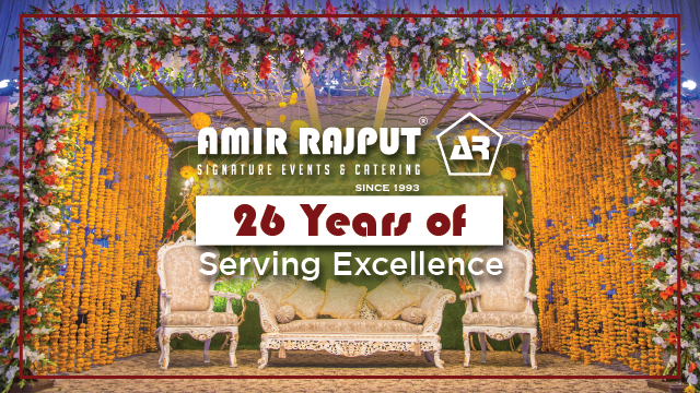 Amir Rajput Events & Catering