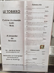 Photo n°8 de Le tobikko à Orcières ()