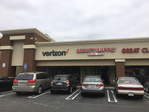 Verizon Authorized Retailer - Victra