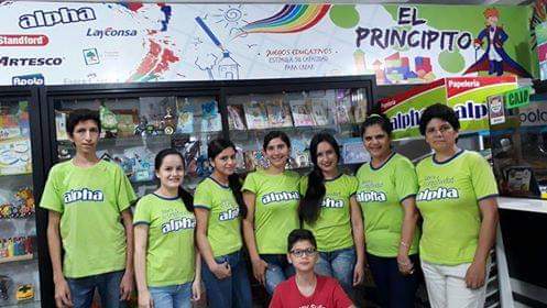 Opiniones de Librería El Principito en Jaén - Librería