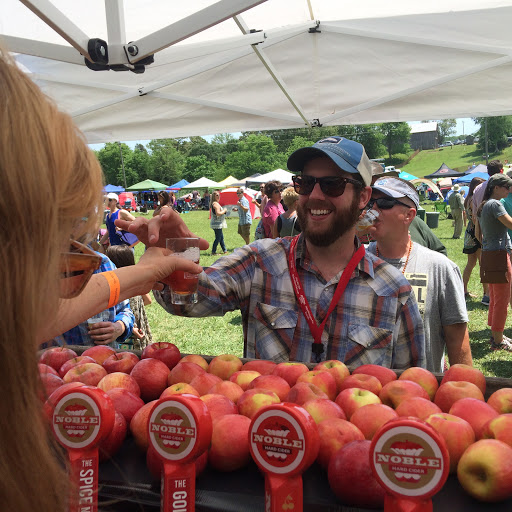 Winery «Noble Cider», reviews and photos, 356 New Leicester Hwy, Asheville, NC 28806, USA