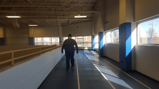 Recreation Center «Weber Leisure Center», reviews and photos, 9300 Weber Park Pl, Skokie, IL 60077, USA