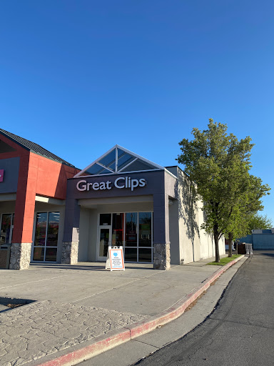 Hair Salon «Great Clips», reviews and photos, 4914 W 6200 S, Kearns, UT 84118, USA
