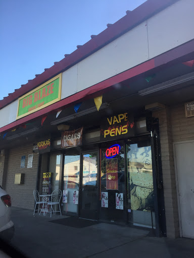 Tobacco Shop «Big Blaze smoke shop», reviews and photos, 851 N Sacramento St, Lodi, CA 95240, USA