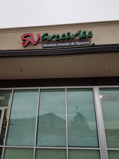 Indian Grocery Store «SV Groceries», reviews and photos, 7600 Park Meadows Dr STE 1200, Lone Tree, CO 80124, USA