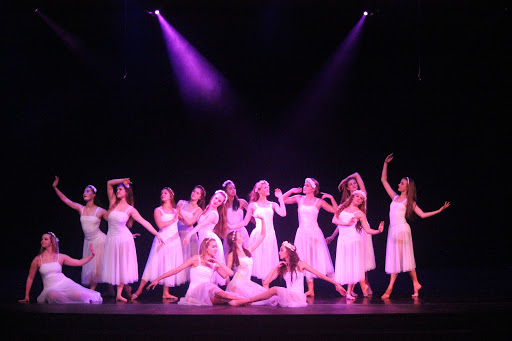 Dance School «HisTown Dance Studio», reviews and photos, 121 Seaboard Ln #1, Franklin, TN 37067, USA