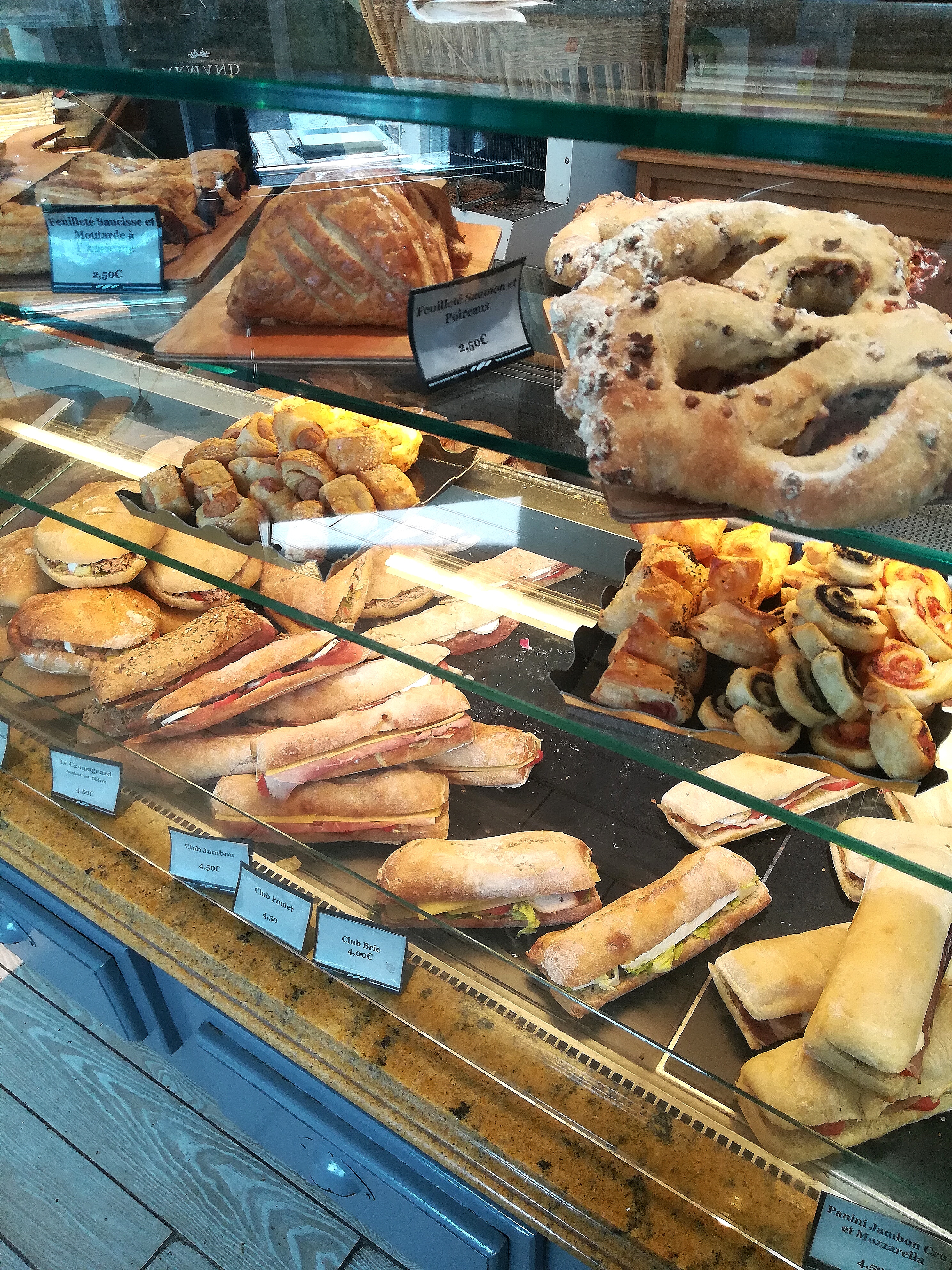 Photo n° 2 de l'avis de Tibo.o fait le 06/08/2017 à 12:07