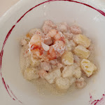 Photo n°5 de l'avis de Arianna.a fait le 10/09/2022 à 18:33 sur le  Ristorante Come in Famiglia - Circolo della Musica ex Maison Musique Area à Rivoli