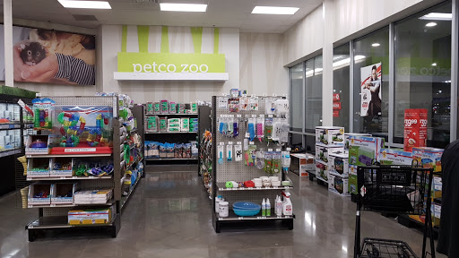 Pet Supply Store «Petco Animal Supplies», reviews and photos, 31419 Pacific Hwy S, Federal Way, WA 98003, USA