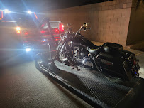 Anytime Motorcycle Towing LLC - Photo 3 - Car repair in , North Las Vegas