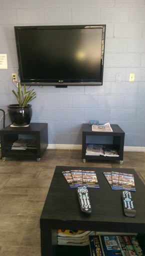 Auto Repair Shop «A-One Auto Center», reviews and photos, 15935 S Western Ave, Gardena, CA 90247, USA