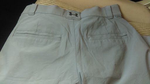 Second Hand Store «Lovelady Thrift Store», reviews and photos, 2402 Old Springville Rd, Center Point, AL 35215, USA