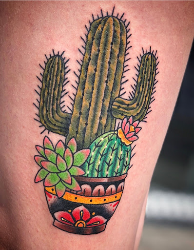 Explore indiana tattoo ideas, creative tattoo ideas in Fort Lauderdale, available at True Love Tattoo of Fort Lauderdale on 17th Street