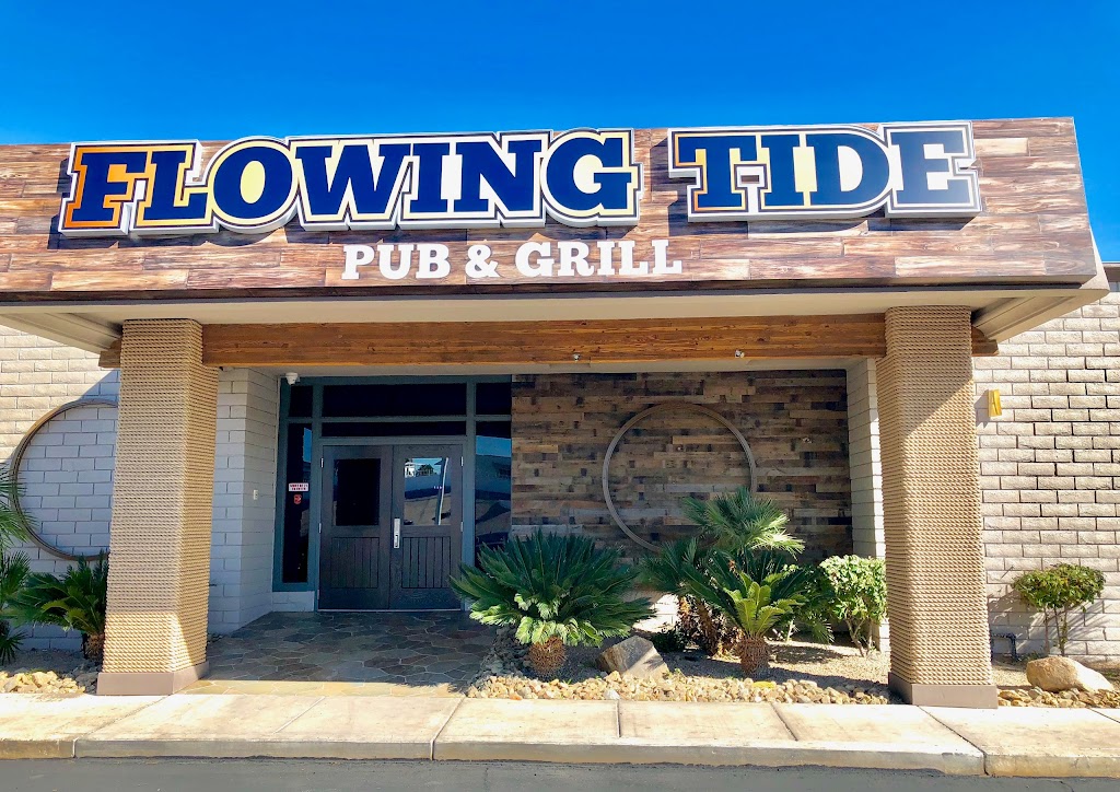 Flowing Tide Pub 6 89103