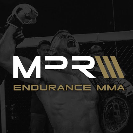 Martial Arts School «MPR Endurance MMA», reviews and photos, 864 Town Center Dr, Langhorne, PA 19047, USA