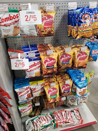 Convenience Store «Kum & Go», reviews and photos, 1605 E Kearney St, Springfield, MO 65803, USA