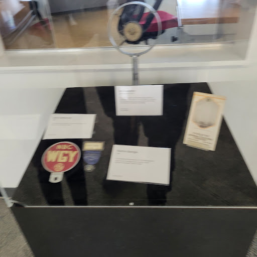 Science Museum «miSci - Museum of Innovation and Science», reviews and photos, 15 Nott Terrace Heights, Schenectady, NY 12308, USA