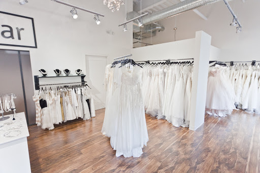 Bridal Shop «Altar Bridal», reviews and photos, 5220 W 116th Pl, Leawood, KS 66211, USA