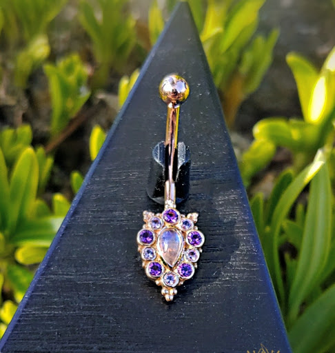 Tattoo Shop «Third Eye Body Art», reviews and photos, 6247 E Main St #1, Mesa, AZ 85205, USA