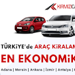 Kırmızı Car Adana Oto Kiralama Havalimanı Araç Kiralama