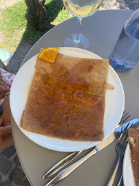 Dosa du Crêperie Crêperie Le Blé Noir à Biarritz - n°3