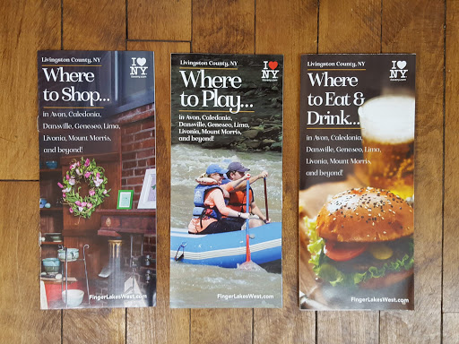 Gift Shop «Touch of Grayce», reviews and photos, 65 Main St, Geneseo, NY 14454, USA