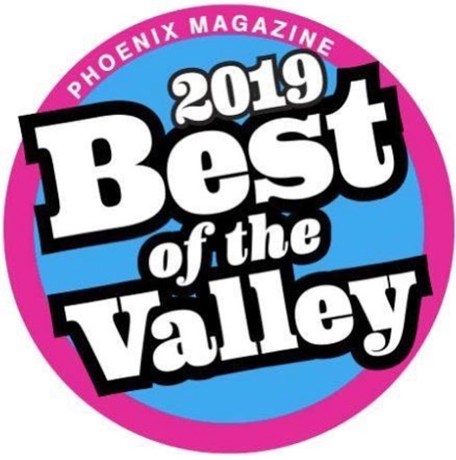 Florist «Amazing Flowers», reviews and photos, 4745 N Central Ave, Phoenix, AZ 85012, USA