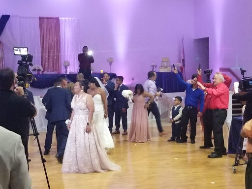 Community Center «Port St. Lucie Community Center», reviews and photos, 2195 SE Airoso Blvd, Port St Lucie, FL 34984, USA