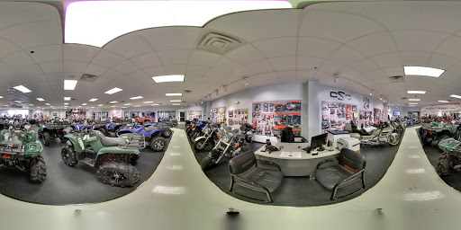 Motorcycle Dealer «Friendly Honda Yamaha», reviews and photos, 10939 Airline Hwy, Baton Rouge, LA 70816, USA