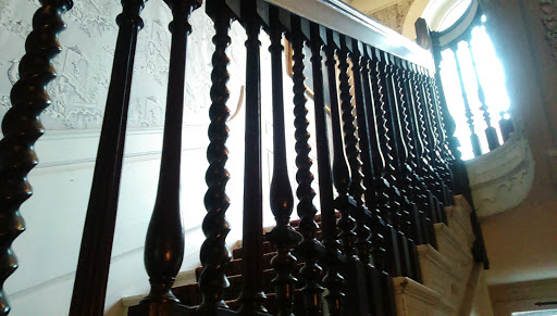 Historical Place Museum «Historic New England Governor John Langdon House», reviews and photos, 143 Pleasant St, Portsmouth, NH 03801, USA