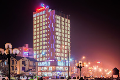 Khách sạn Vĩnh Hoàng - VIHOTEL