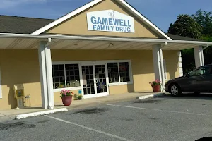 Gamewell Family Drug image