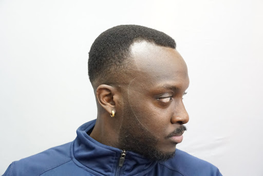 Barber Shop «RBI BARBER Razor Blades International», reviews and photos, 208 S Dixie Dr, Haines City, FL 33844, USA