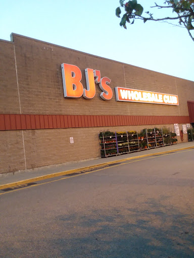Warehouse club «BJ’s Wholesale Club», reviews and photos, 460 State Rd, North Dartmouth, MA 02747, USA
