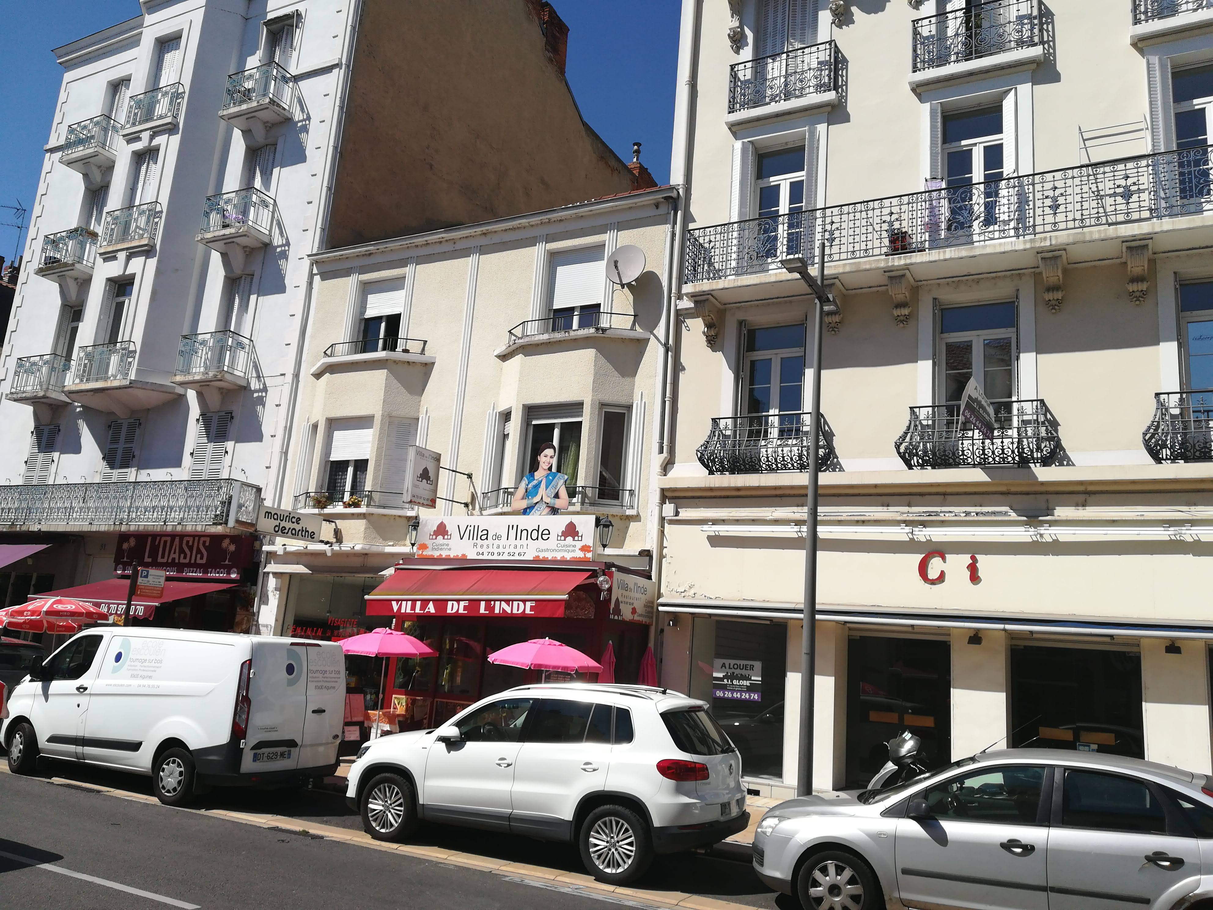 Photo n° 33 de l'avis de Salomon.a fait le 05/09/2018 à 18:40