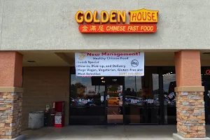 Golden House Chinese Fast Food image