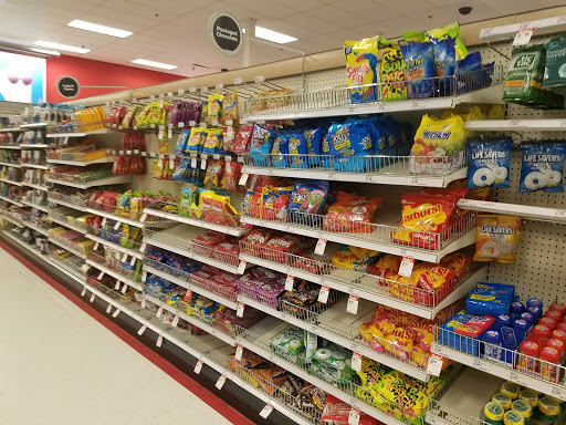 Department Store «Target», reviews and photos, 2887 S Rochester Rd, Rochester Hills, MI 48307, USA