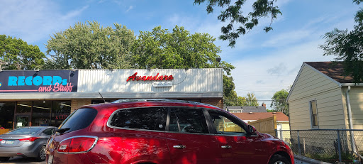 Beauty Salon «Avandaro Beauty Salon», reviews and photos, 6013 Portland Ave, Minneapolis, MN 55417, USA