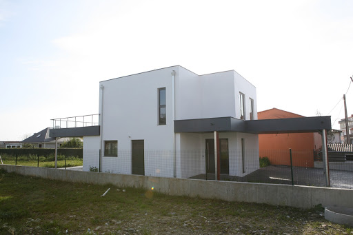 Inmobiliaria Pardo en Narón