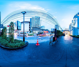 Metropole Bangkok photo