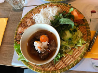 Nouille du Restaurant vietnamien Saigon 2 à Lille - n°9