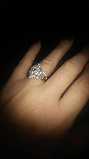 Jewelry Store «David Douglas Diamonds & Jewelry», reviews and photos, 3605 Sandy Plains Rd #260, Marietta, GA 30066, USA