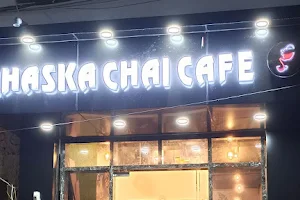 Chaska Chai Cafe image