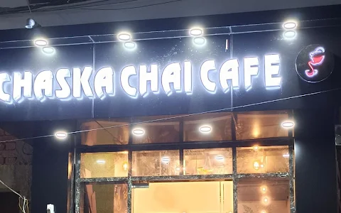 Chaska Chai Cafe image