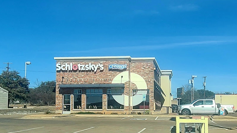 Schlotzsky's Deli