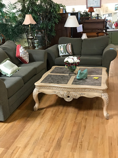 Thrift Store «Brother Bennos Thrift Shop», reviews and photos