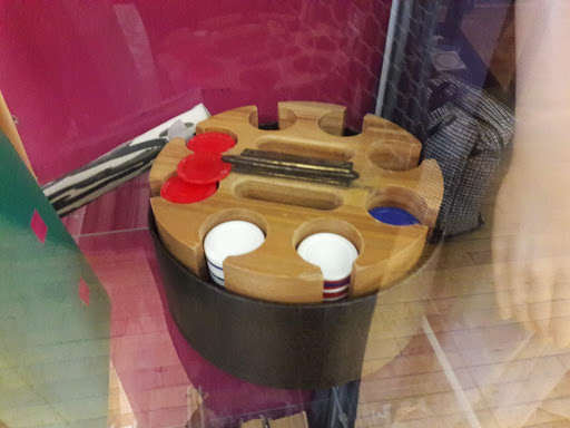 Thrift Store «Out of the Closet - Brooklyn», reviews and photos, 475 Atlantic Ave, Brooklyn, NY 11217, USA